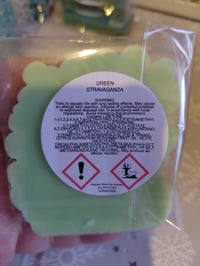 Image 5 of Green Stravaganza