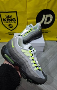 Image 7 of Mens Airmax 95s 