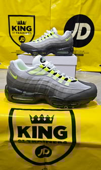 Image 8 of Mens Airmax 95s 