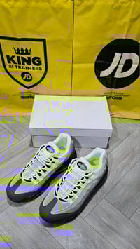 Image 11 of Mens Airmax 95s 
