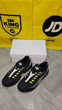 Image 10 of Mens Airmax 95s 