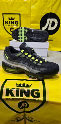 Image 3 of Mens Airmax 95s 