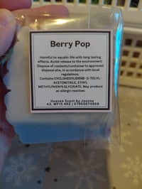 Image 6 of Berry Pop
