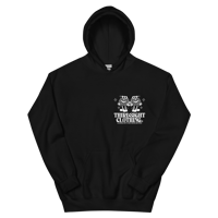 Image 1 of Tap into awareness Hoodie 
