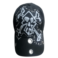 Image 1 of • black hat •