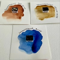 Image 2 of All our Colours!