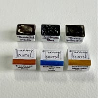 Image 4 of All our Colours!