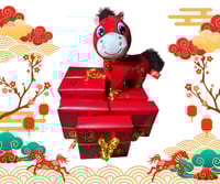 Image 1 of Lucky Paintings 