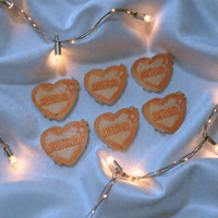 Image 1 of Peaches & Cream