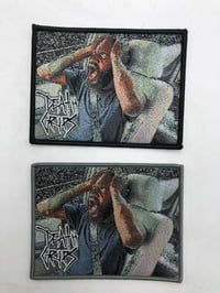 Death Grips - Guillotine 