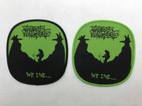 Hideous Mangleus- We Live...