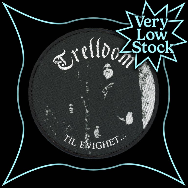 Trelldom - Til Evighet...