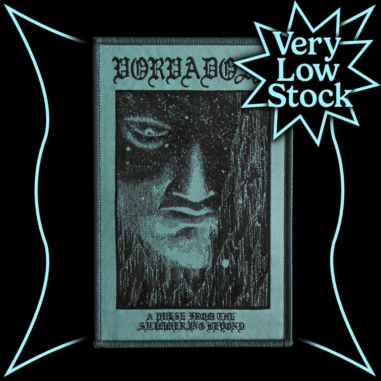 Vorvadoss -  A Pulse From The Shimmering Beyond