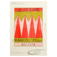 Wilson Barn Riso Poster