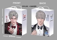 Image 3 of FREE  PAPERBAG 