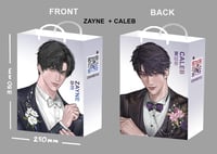 Image 4 of FREE  PAPERBAG 