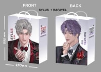 Image 2 of FREE  PAPERBAG 