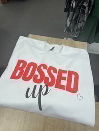 Image 4 of Custom Tops 