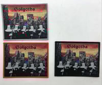 Image 1 of Golgotha- Wet Dreams Of The Insane