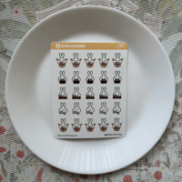 Image 1 of Lil' Korean Sheet (Single)