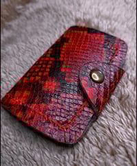 Image 1 of Fly Keeper Classic Tasche