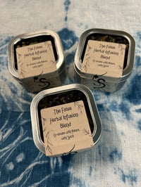 Image 1 of The Fates Herbal Infusion Blend 