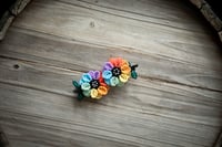 Image 7 of Clara hair clip set (set of 2) 