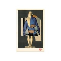 Image 1 of Nobody Sends Postcards Anymore 7