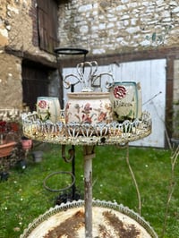 Image 3 of Cache pot grand et petit modèle 