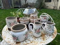 Image 4 of Cache pot grand et petit modèle 