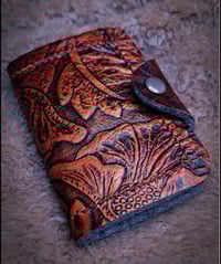 Image 1 of Fly Leather Mini Tasche 