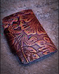 Image 2 of Fly Leather Mini Tasche 