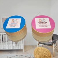 Image 1 of MiriMouse Baby Butter 