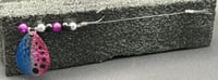 Image 2 of Bruiser Premium Hand Tied Crawler Harness