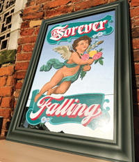 Image 1 of Forver falling 