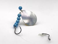 Image 1 of Diamond Strike Premium Hand Tied Crawler Harness  