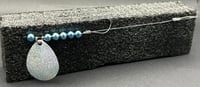 Image 2 of Diamond Strike Premium Hand Tied Crawler Harness  