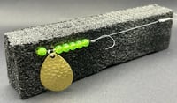 Image 2 of Feeding Signal  Premium Hand Tied Crawler Harness  