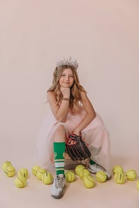 Image 1 of Glam Sports Minis March 29th