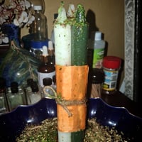 Image 4 of Triple transmutation mini spell set