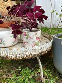 Image 2 of Pot de fleur rond