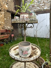 Image 2 of Pot de fleurs 