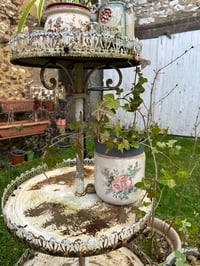 Image 3 of Pot de fleurs 