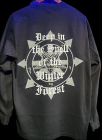 Image 2 of HECATE ENTHRONED LONG SLEEVE 