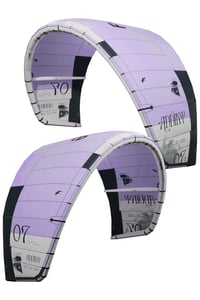 Image 4 of F-One Bandit V17 TEC