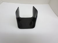 Image 2 of Spirit Glass Candle Holder--BHG-079