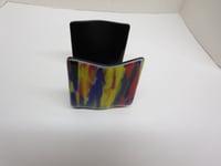 Image 3 of Spirit Glass Candle Holder--BHG-079