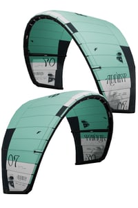 Image 5 of F-One Bandit V17 TEC