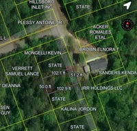 Image 2 of Land for Sale-Pearlington