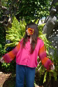 Image 1 of Pink Nature